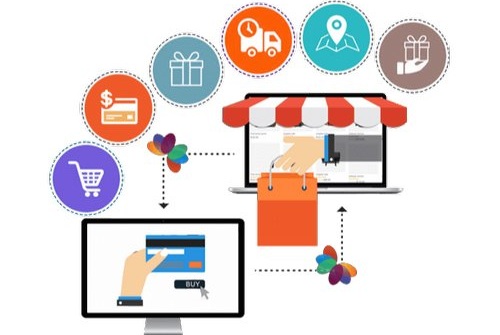 Multi Vendor e-Commerce Website Development