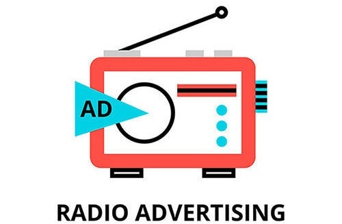 Radio Ads Services