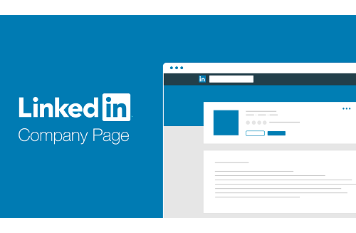 LinkedIn Company Page Creation Services
