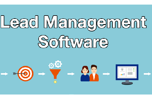 Leads Management Software Development