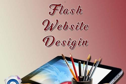 Flash Websites Designing Services