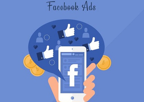 Facebook PPC Ads Services