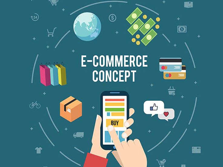 E-Commerce Website Development Training