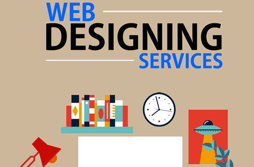 Business Website Designing Services