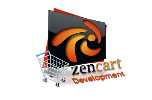 Zencart Website Development