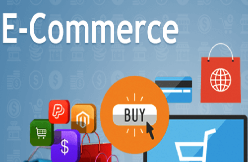 e-Commerce Website Development