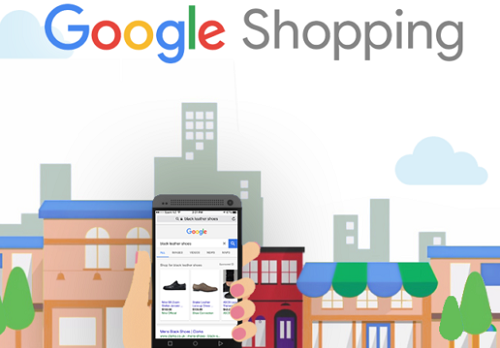 Shopping PPC Ads Services