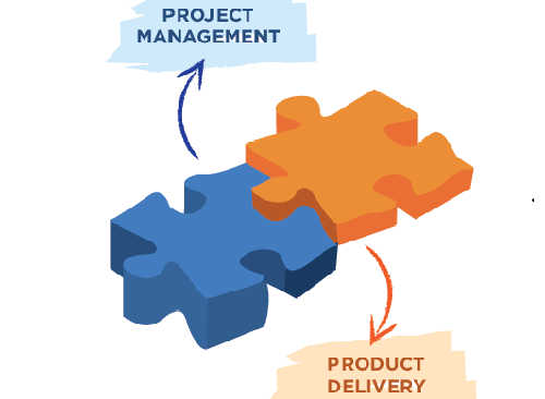 Projects Management Software Development