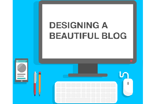 Blog Designing Services