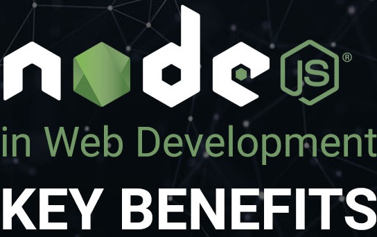 Node Js Website Development