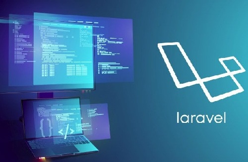 Laravel Website Development