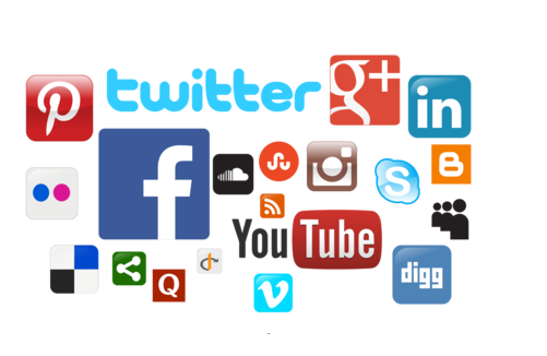 Social Media Business Promotion Services