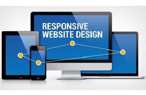 Mobile Responsive Website Designing Services