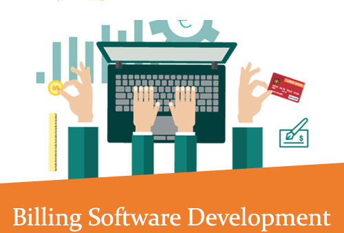 Billing Management Software Development