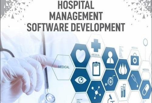 Hospital Software Development