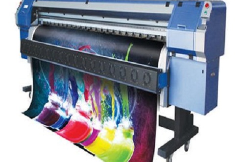 Banner Printing Services