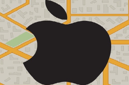 Apple Maps Listings