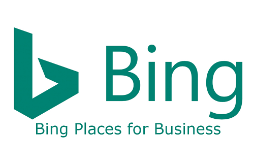 Bing Places Listing